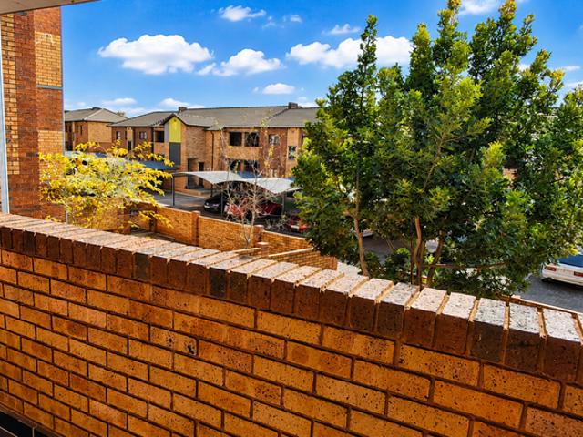 Apartment for sale in Gauteng