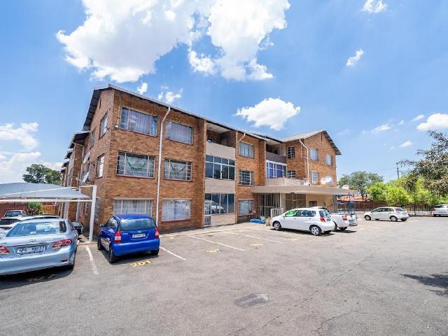 Apartment for sale in Ekurhuleni, Gauteng