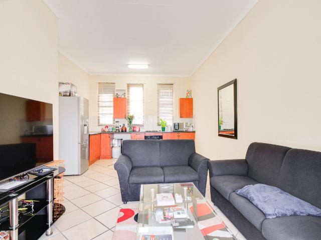 Apartment for sale in Nooitgedacht, Gauteng