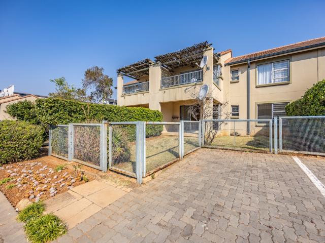 Apartment for sale in Kungwini, Gauteng