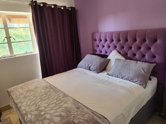 Apartment for sale in Limpopo