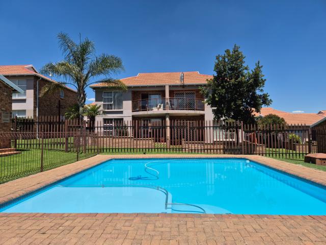 Apartment for sale in Gauteng