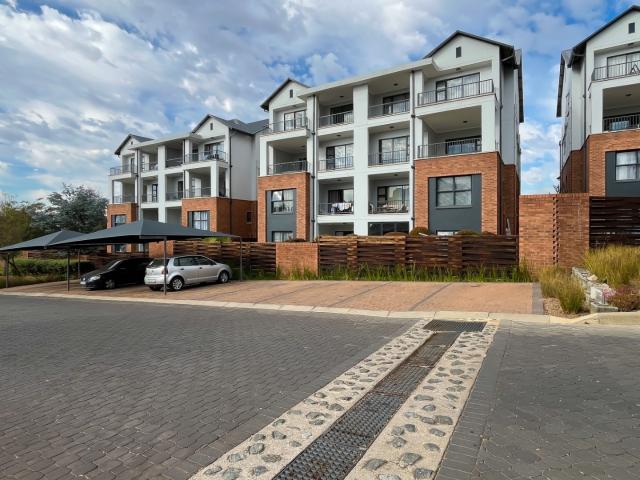 Apartment for sale in Alexandra, Gauteng