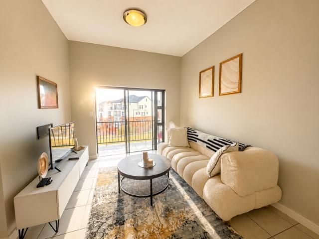 Apartment for sale in Alexandra, Gauteng