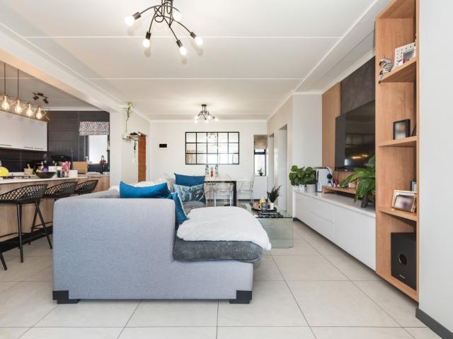 Apartment for sale in Alexandra, Gauteng