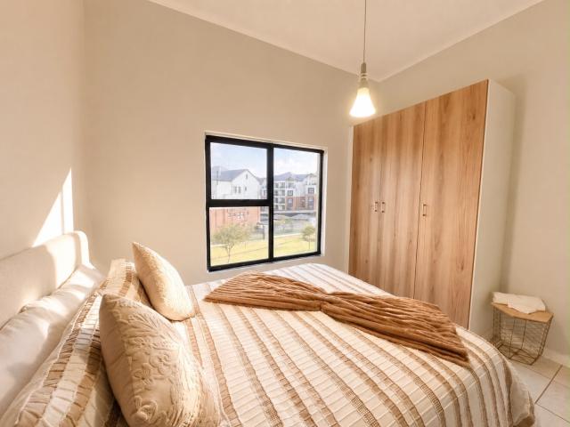 Apartment for sale in Alexandra, Gauteng