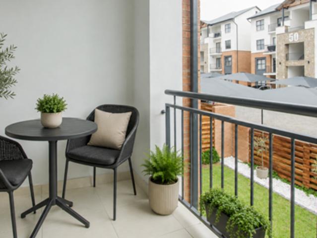 Apartment for sale in Alexandra, Gauteng