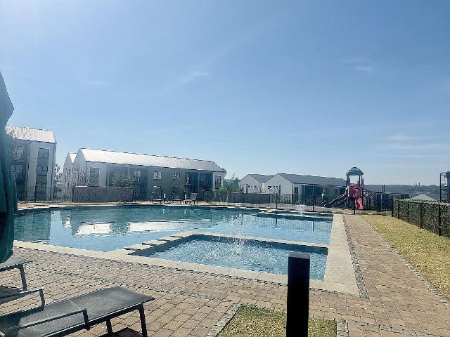Apartment for sale in Alexandra, Gauteng