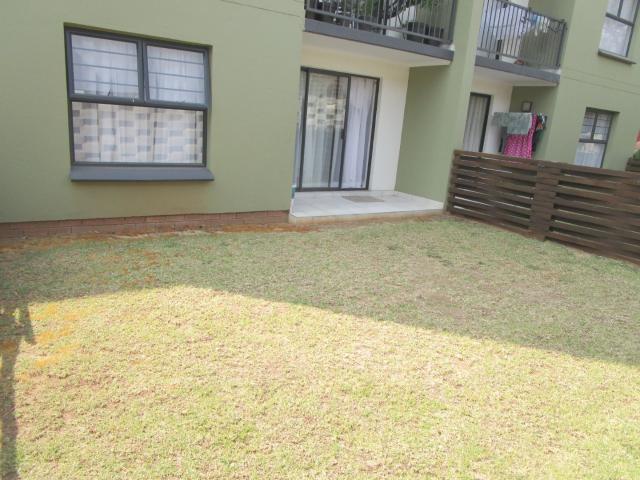 Apartment for sale in Alexandra, Gauteng