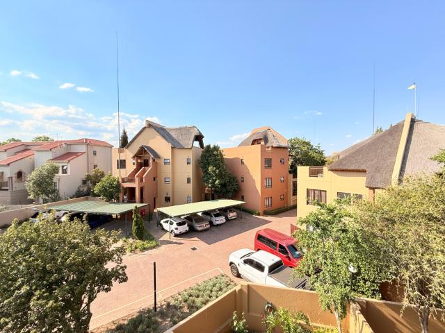 Apartment for sale in Randburg, Gauteng