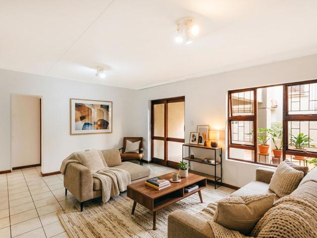 Apartment for sale in Randburg, Gauteng