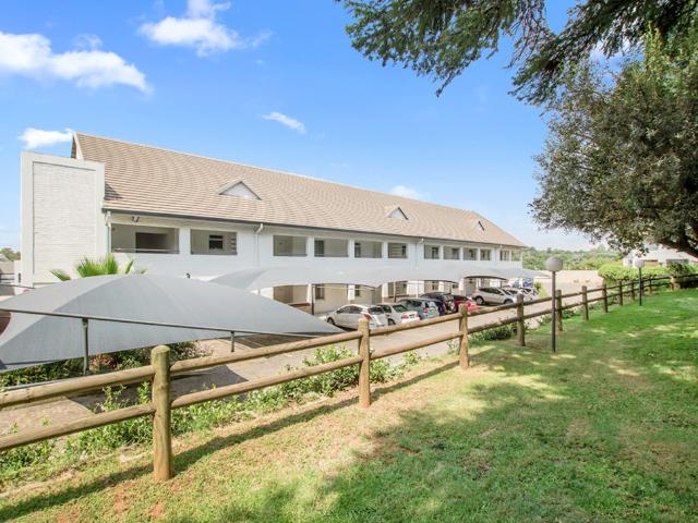 Apartment for sale in Randburg, Gauteng