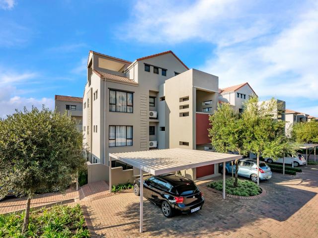 Apartment for sale in Randburg, Gauteng