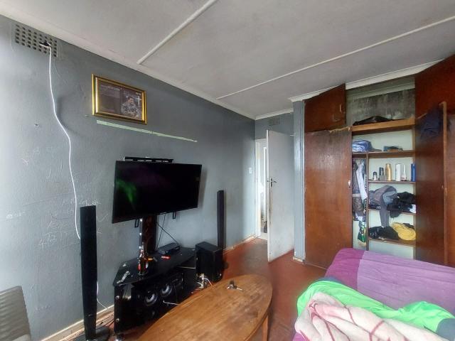 Apartment for sale in Krugersdorp