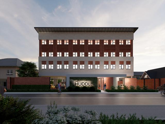 Apartment for sale in Waterkloof, Gauteng