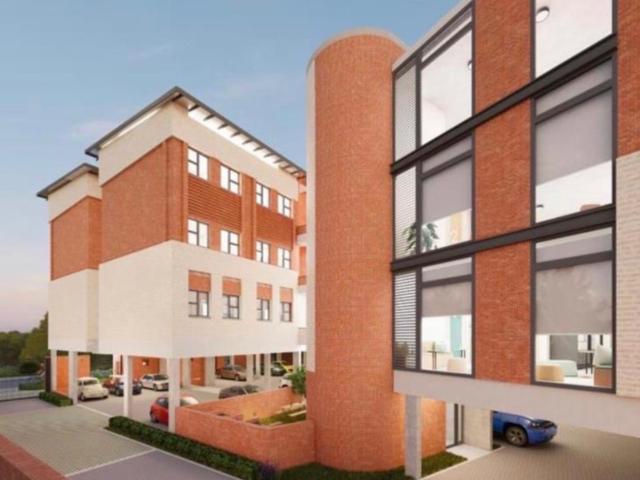 Apartment for sale in Waterkloof, Gauteng
