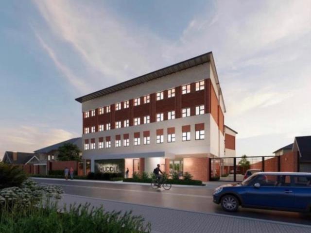 Apartment for sale in Waterkloof, Gauteng