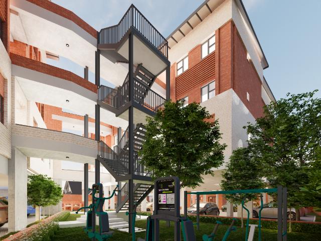 Apartment for sale in Waterkloof, Gauteng