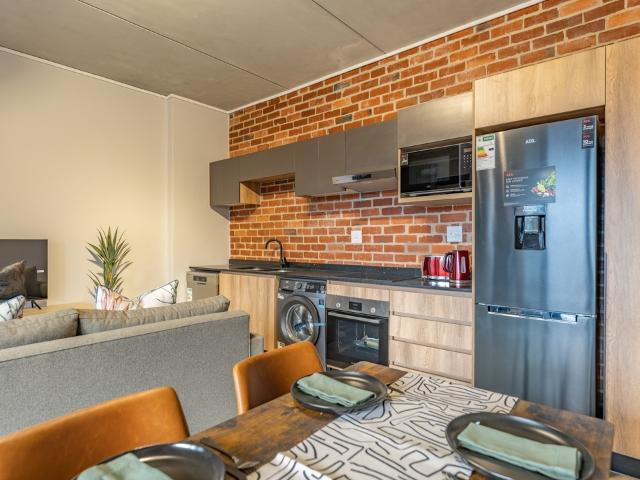 Apartment for sale in Waterkloof, Gauteng