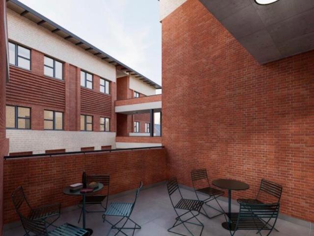 Apartment for sale in Waterkloof, Gauteng