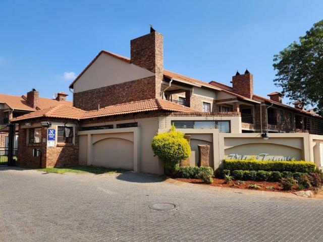 Apartment for sale in Waterkloof, Gauteng