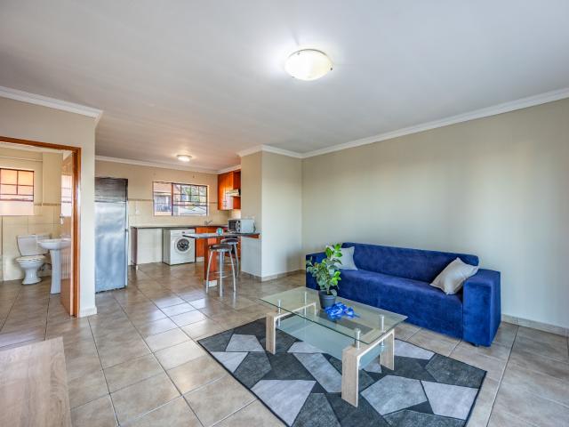 Apartment for sale in Waterkloof, Gauteng