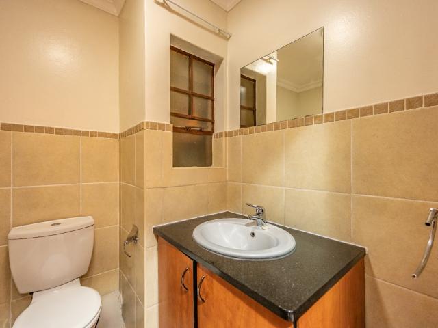 Apartment for sale in Waterkloof, Gauteng