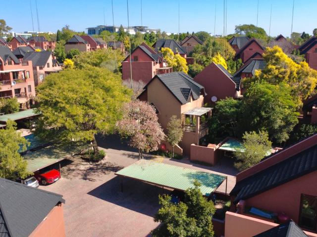 Apartment for sale in Randburg, Gauteng