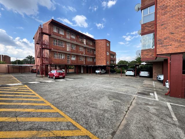 Apartment for sale in Ekurhuleni, Gauteng