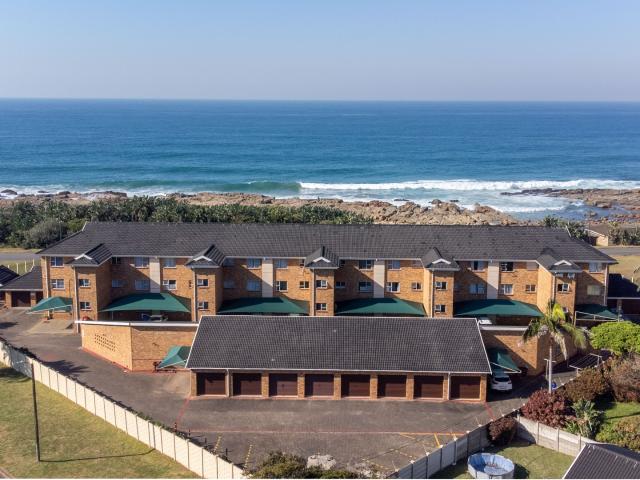 Apartment for sale in Ugu District Municipality, Kwazulu-natal