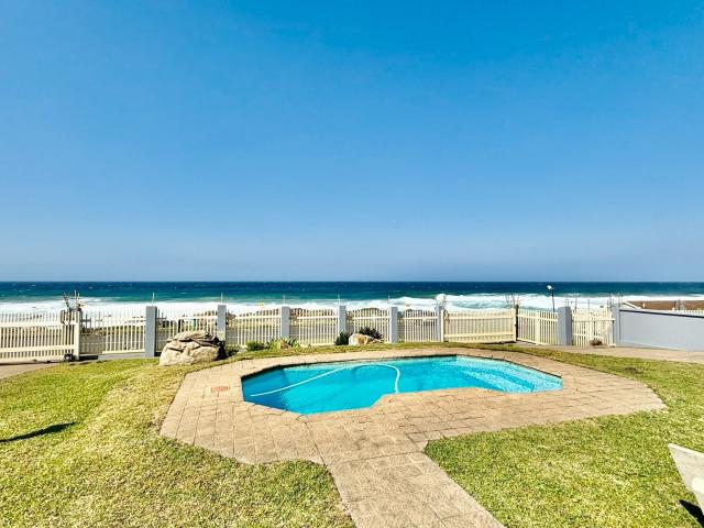 Apartment for sale in Ugu District Municipality, Kwazulu-natal