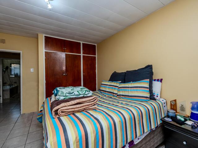 Apartment for sale in Nooitgedacht, Gauteng