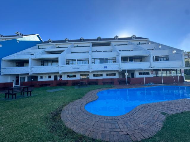 Apartment for sale in Ugu District Municipality, Kwazulu-natal
