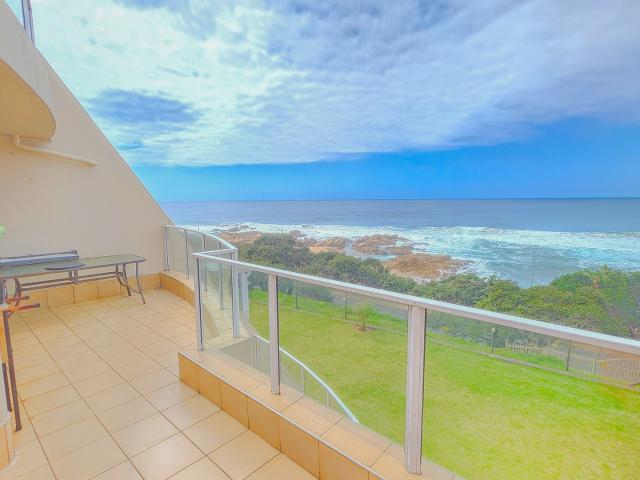 Apartment for sale in Ugu District Municipality, Kwazulu-natal