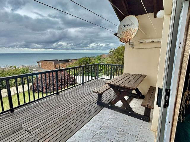 Apartment for sale in Ugu District Municipality, Kwazulu-natal