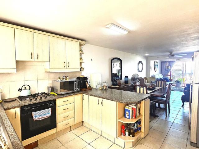 Apartment for sale in Ugu District Municipality, Kwazulu-natal