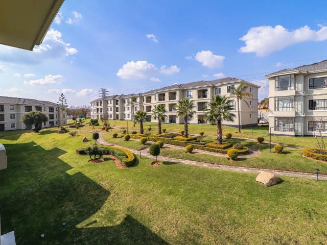 Apartment for sale in Randburg, Gauteng