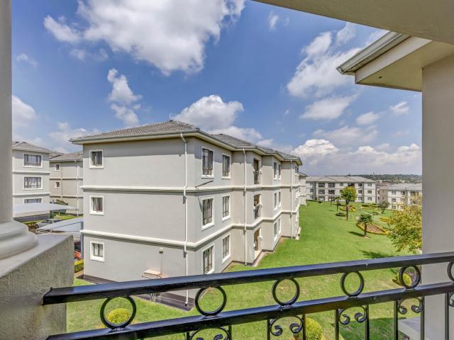 Apartment for sale in Randburg, Gauteng