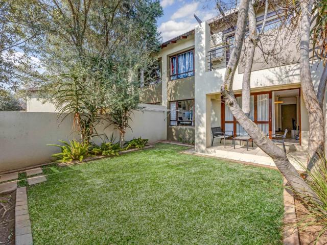 Apartment for sale in Randburg, Gauteng