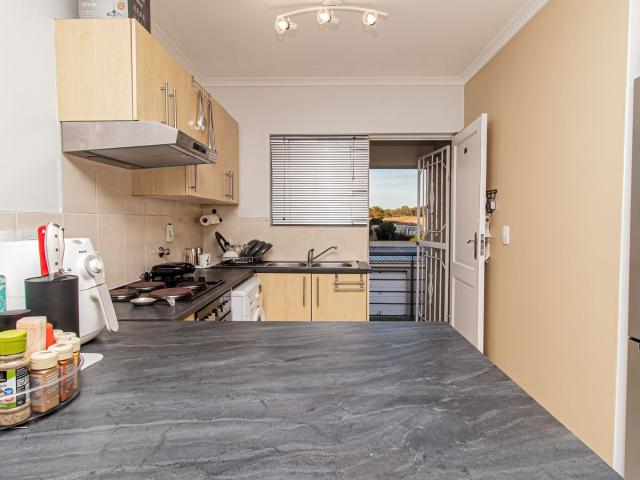 Apartment for sale in Melkbosstrand, Western Cape
