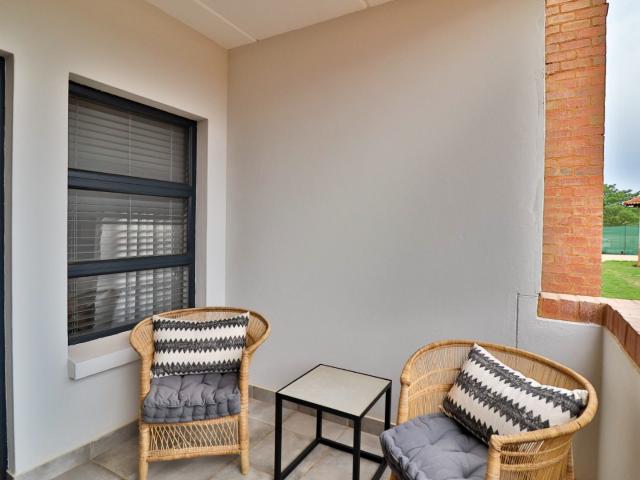 Apartment for sale in Hartbeespoort Dam Nature Reserve, North West