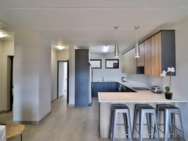 Apartment for sale in Hartbeespoort Dam Nature Reserve, North West
