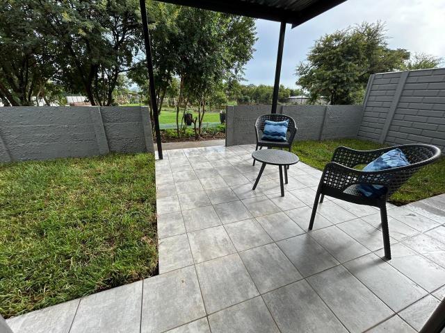 Apartment for sale in Hartbeespoort Dam Nature Reserve, North West