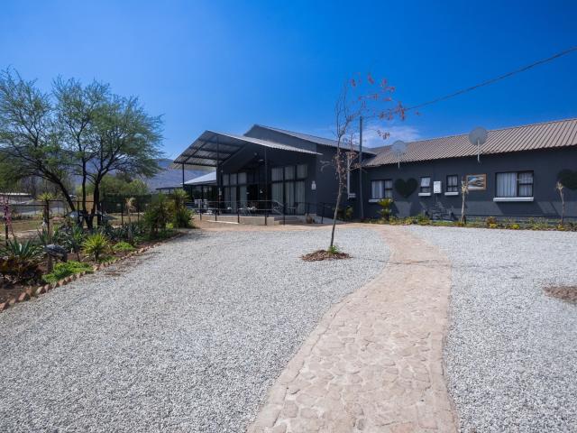 Apartment for sale in Hartbeespoort Dam Nature Reserve, North West