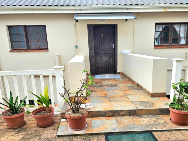 Apartment for sale in Ugu District Municipality, Kwazulu-natal