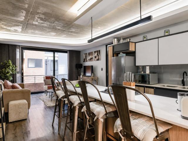 Apartment for sale in Waterkloof, Gauteng