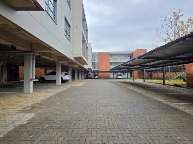 Apartment for sale in Waterkloof, Gauteng
