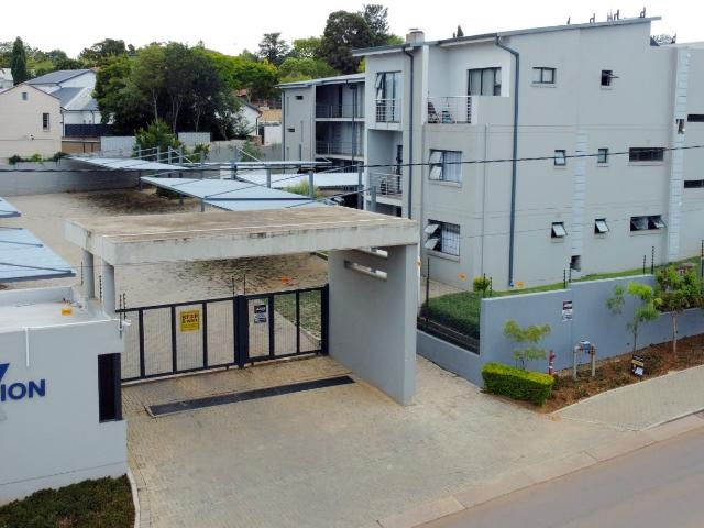 Apartment for sale in Waterkloof, Gauteng