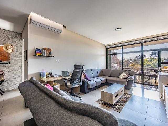 Apartment for sale in Waterkloof, Gauteng