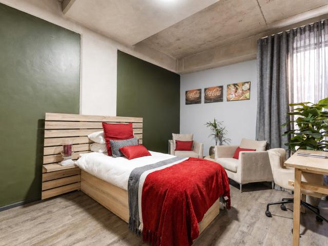 Apartment for sale in Waterkloof, Gauteng